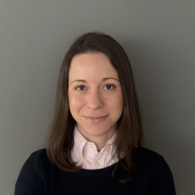Maja S. G.